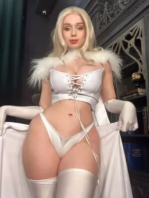 Shadory OnlyFans Leaked Free Thumbnail Picture - #9E2F64KcqX