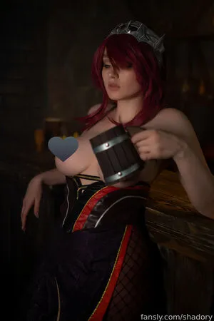 Shadory OnlyFans Leaked Free Thumbnail Picture - #9MXtRPDMzl