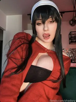 Shadory OnlyFans Leaked Free Thumbnail Picture - #AGgyxtd76b