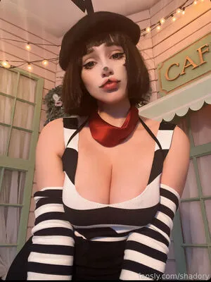 Shadory OnlyFans Leaked Free Thumbnail Picture - #Bv02VrB3s2