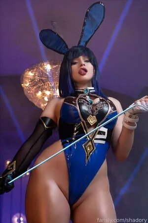 Shadory OnlyFans Leaked Free Thumbnail Picture - #C4i9Mw382D
