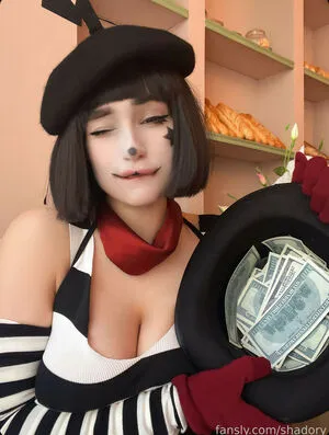 Shadory OnlyFans Leaked Free Thumbnail Picture - #Eq9PUBG2h1