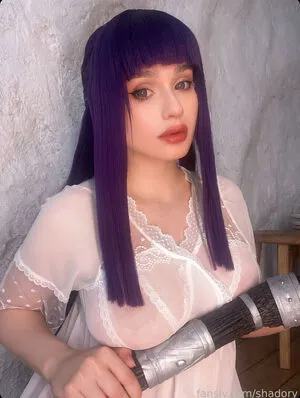 Shadory OnlyFans Leaked Free Thumbnail Picture - #Gvk6hpaXJI