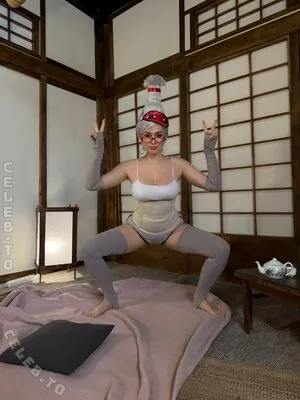 Shadory OnlyFans Leaked Free Thumbnail Picture - #IyrbuFuLoL