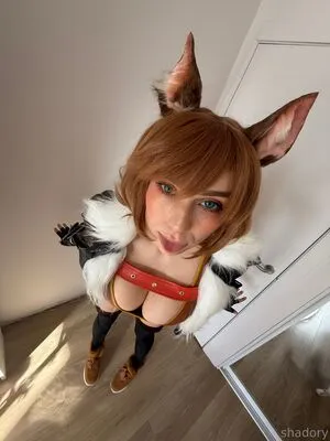 Shadory OnlyFans Leaked Free Thumbnail Picture - #NHhNc3hiAb