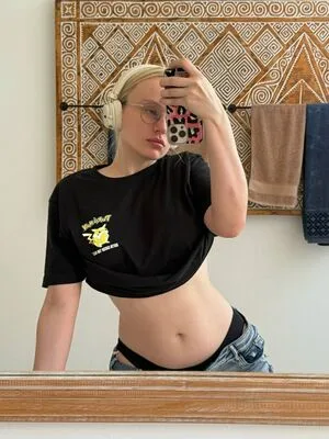 Shadory OnlyFans Leaked Free Thumbnail Picture - #SvUltIEp24
