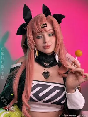 Shadory OnlyFans Leaked Free Thumbnail Picture - #UGhVFl6r8s