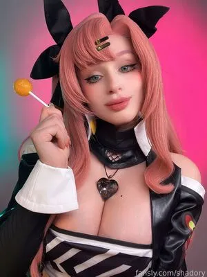 Shadory OnlyFans Leaked Free Thumbnail Picture - #YCtDF6m9Xi