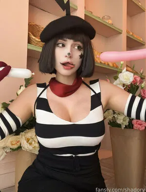 Shadory OnlyFans Leaked Free Thumbnail Picture - #aZKyC2JLeu