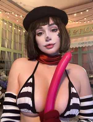 Shadory OnlyFans Leaked Free Thumbnail Picture - #cXxGKn4g75