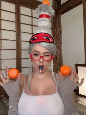 Shadory OnlyFans Leaked Free Thumbnail Picture - #iNMYlhtUao