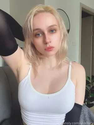 Shadory OnlyFans Leaked Free Thumbnail Picture - #oSSlNl9qW4