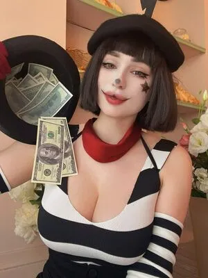 Shadory OnlyFans Leaked Free Thumbnail Picture - #u5RWHAfN98