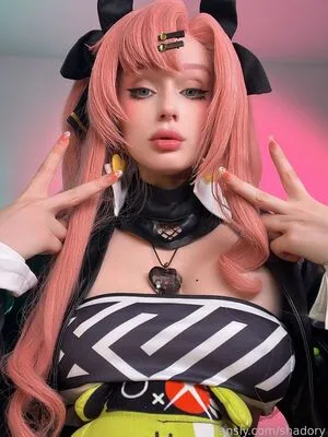 Shadory OnlyFans Leaked Free Thumbnail Picture - #viVDGoH2HD