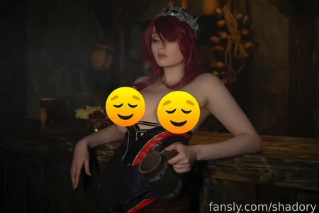 Shadory OnlyFans Leaked Free Thumbnail Picture - #wZXr5frNzs