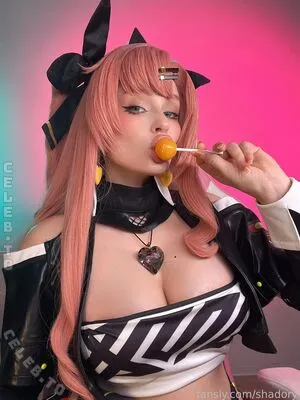 Shadory OnlyFans Leaked Free Thumbnail Picture - #xCIGFv1JPo