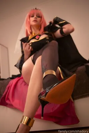 Shadorycos Shadory OnlyFans Leaked Free Thumbnail Picture - #T5J92hRLHt