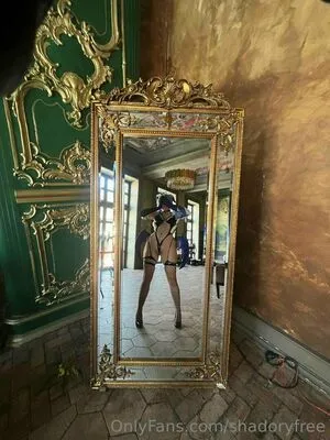 Shadoryfree OnlyFans Leaked Free Thumbnail Picture - #iive3uiL00