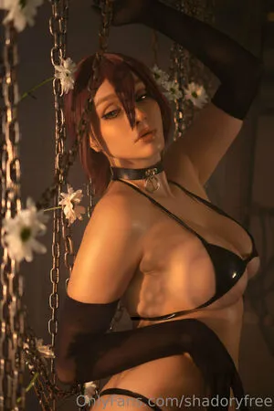 Shadoryfree OnlyFans Leaked Free Thumbnail Picture - #r7hKwatMSi
