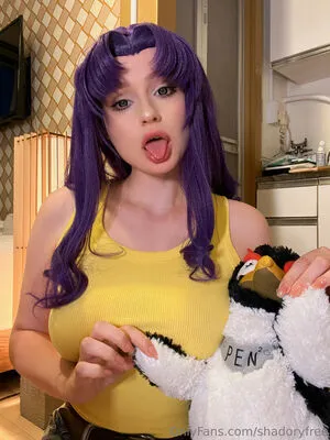 Shadoryfree OnlyFans Leaked Free Thumbnail Picture - #tYbxqb7d2z