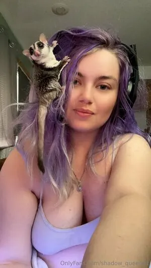 Shadow Queen91 OnlyFans Leaked Free Thumbnail Picture - #utUw2TMqeI