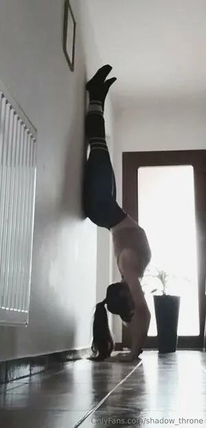 Shadow Throne OnlyFans Leaked Free Thumbnail Picture - #AAqrx6fLgX