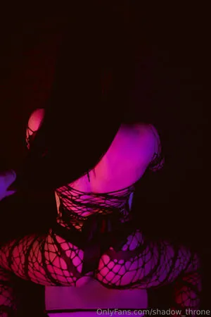 Shadow Throne OnlyFans Leaked Free Thumbnail Picture - #syXxDQtKIx
