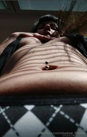 Shadow Throne OnlyFans Leaked Free Thumbnail Picture - #tHE27cA5Gx