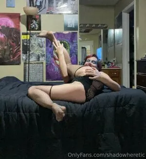 Shadow OnlyFans Leaked Free Thumbnail Picture - #HLup3Xw9PR