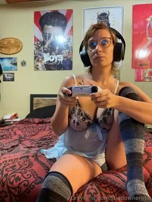 Shadow OnlyFans Leaked Free Thumbnail Picture - #b7Q4AghBsp