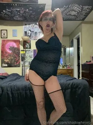 Shadow OnlyFans Leaked Free Thumbnail Picture - #y6aS0geLJo
