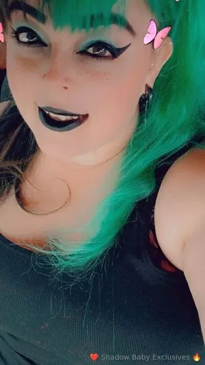 Shadowbaby0369vip OnlyFans Leaked Free Thumbnail Picture - #ACSalcRS4K