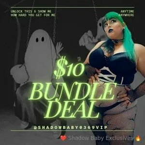 Shadowbaby0369vip OnlyFans Leaked Free Thumbnail Picture - #Acn9yP55s8