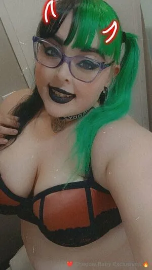 Shadowbaby0369vip OnlyFans Leaked Free Thumbnail Picture - #FkqQeOfUTT