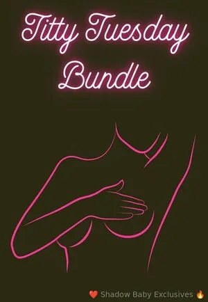 Shadowbaby0369vip OnlyFans Leaked Free Thumbnail Picture - #RNlDusUFC3