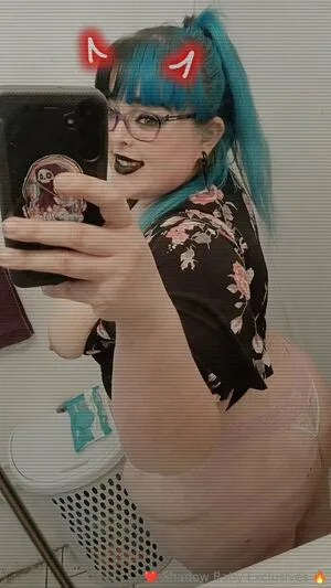 Shadowbaby0369vip OnlyFans Leaked Free Thumbnail Picture - #pkNhyy962p