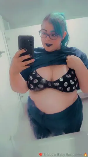 Shadowbaby0369vip OnlyFans Leaked Free Thumbnail Picture - #pstXZdTbGj