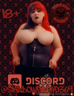 Shadowbaby0369vip OnlyFans Leaked Free Thumbnail Picture - #sJNOIiZr29