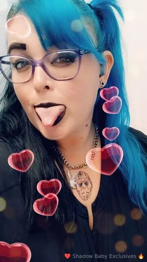 Shadowbaby0369vip OnlyFans Leaked Free Thumbnail Picture - #t353Z0jXNJ