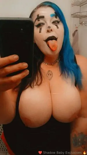 Shadowbaby0369vip OnlyFans Leaked Free Thumbnail Picture - #zbTDTBiDqt