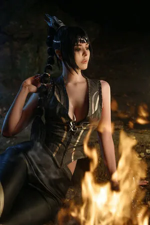 Shadowheart Cosplay OnlyFans Leaked Free Thumbnail Picture - #7GIZMtyyxw