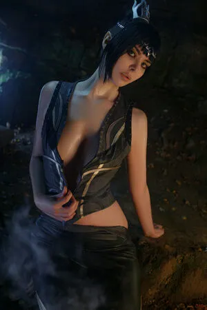 Shadowheart Cosplay OnlyFans Leaked Free Thumbnail Picture - #JWkIPKjrjg