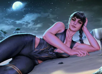Shadowheart Cosplay OnlyFans Leaked Free Thumbnail Picture - #eLvIMj3RBf