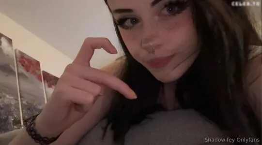 Shadowifey OnlyFans Leaked Free Thumbnail Picture - #8miqkX5bMG