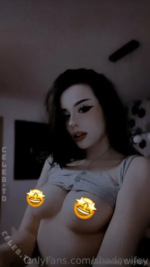 Shadowifey OnlyFans Leaked Free Thumbnail Picture - #ZL6PsUNXec