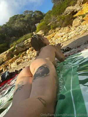 Shadowittafree OnlyFans Leaked Free Thumbnail Picture - #8M9r06j9oL