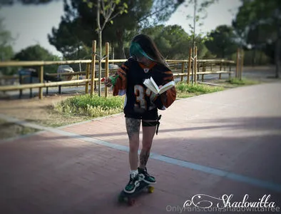 Shadowittafree OnlyFans Leaked Free Thumbnail Picture - #S7WhItXEUb