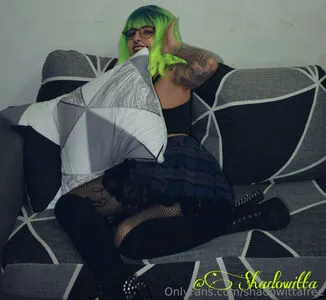 Shadowittafree OnlyFans Leaked Free Thumbnail Picture - #WJaSsmnXlG