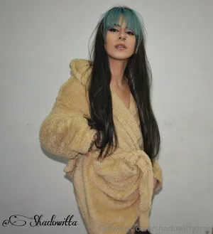 Shadowittafree OnlyFans Leaked Free Thumbnail Picture - #dIluqZE0mE