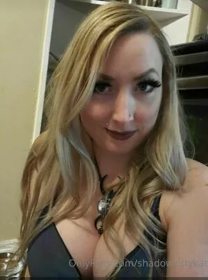 Shadowkat28 OnlyFans Leaked Free Thumbnail Picture - #LzRSY1odhX